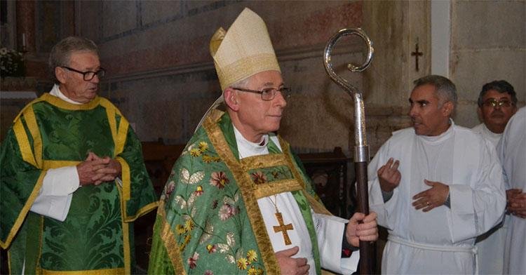 Diocese de Beja está a celebrar os seus 250 anos