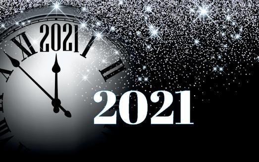 2021 está a chegar: Lembramos as regras em vigor para a Passagem de Ano