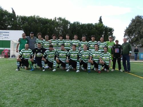 Sporting de Cuba joga hoje com União Serpense