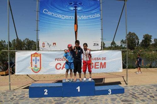 “Para o Náutico de Mértola a prioridade será sempre a formação” destaca Fernanda Mestre