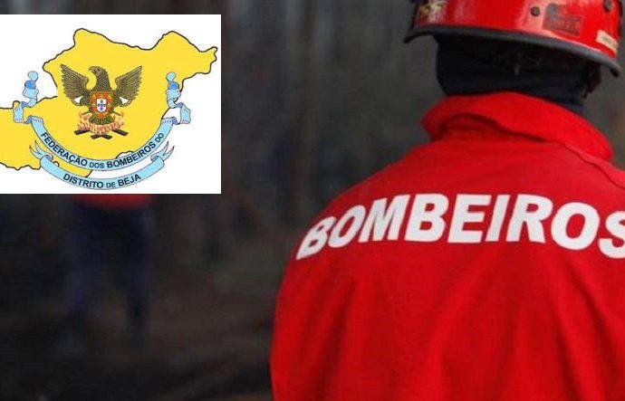 A Associação Nacional de Municípios tem que tomar una posição em defesa dos bombeiro” alerta Domingos Fabela