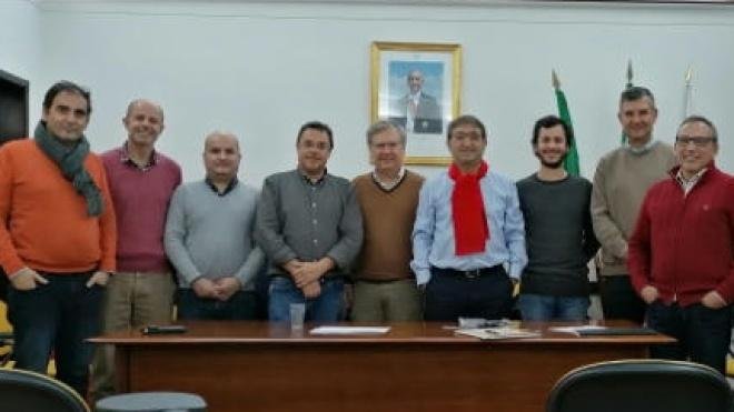 “O trabalho das freguesias no combate à pandemia tem sido excelente” diz a ANAFRE