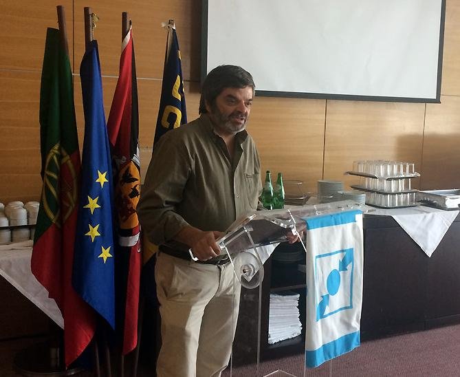 “O Governo não tem sabido gerir a situação pandémica que está a afetar o país” acusa o líder do PP Beja