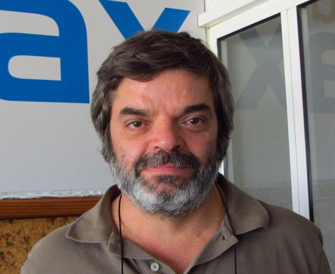 “A nova liderança do CDS/PP Beja terá sangue na guelra” avisa Luís D’Argent