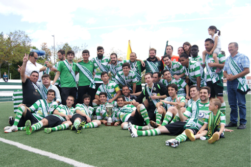 Sporting de Cuba pondera desistir do Campeonato Distrital da 1ª Divisão