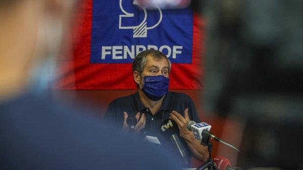 FENPROF critica “o desinvestimento na educação” por parte do Governo