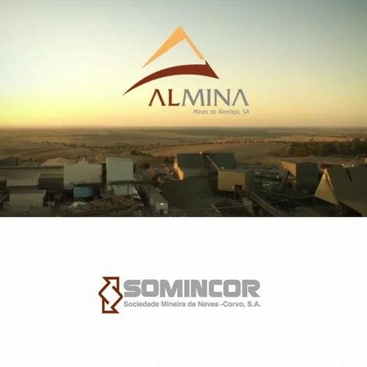 Município de Aljustrel satisfeito com retoma do projeto de Expansão do Zinco na Somincor