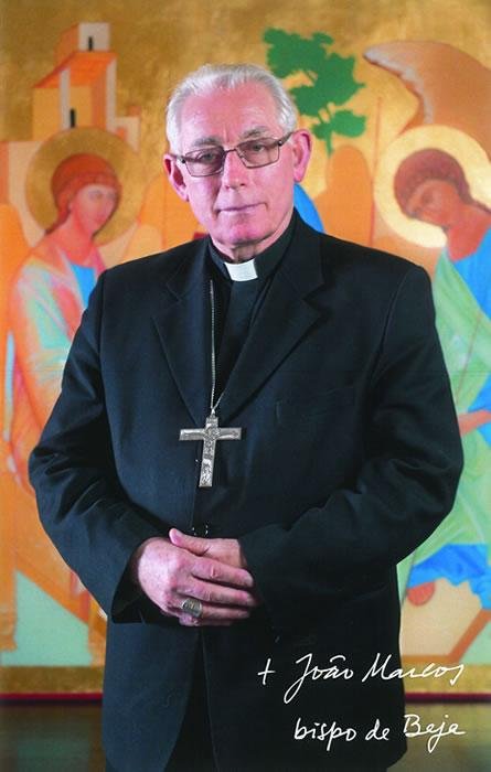 Mensagem de Natal do Bispo de Beja