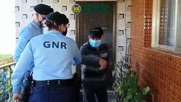 Distrito de Beja: 127 idosos passaram o Natal sozinhos, avança a GNR