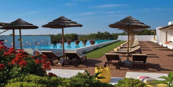 Alentejo subiu 10% nas dormidas de residentes