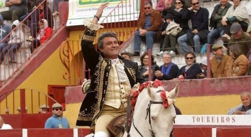 “O sector da tauromaquia está a viver um período dramático” lamenta Tito Semedo