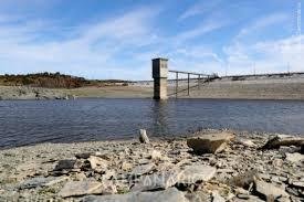 Barragens recuperam níveis de armazenamento – Monte da Rocha com 12%