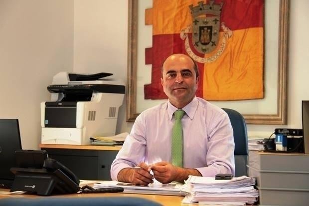 Almodôvar: António Bota admite cortes de água no inverno se não chover