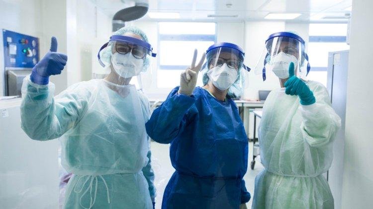 Sindicato dos Enfermeiros Portugueses reuniu com ARS Alentejo