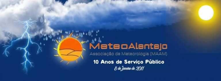 Meteo Alentejo assinalou 10 anos de existência