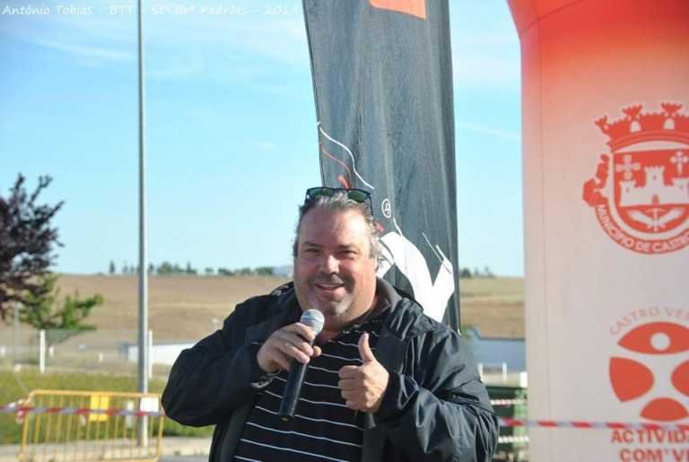 Beja: Faleceu vítima de COVID-19 o conhecido professor de música Joaquim Tadeu