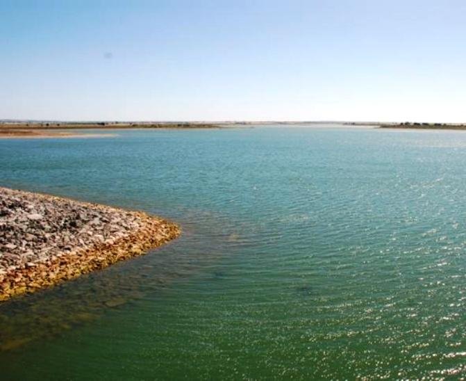 Águas Públicas do Alentejo alarga abastecimento de água aos concelhos de Almodôvar, Castro Verde e Mértola