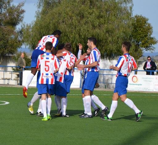Mineiro Aljustrelense recebe hoje o Pinhalnovense