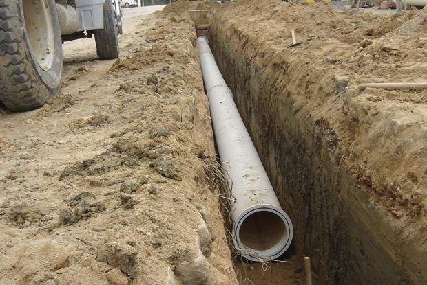 Águas Públicas do Alentejo  com investimento de 8 milhões para abastecimento de água em alta em  Mértola