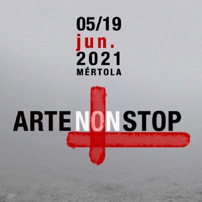 Mértola: Arte Non Stop entra na última semana