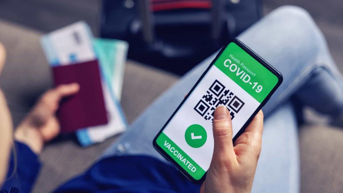 Certificados Covid são gratuitos e podem ser consultados no portal SNS24