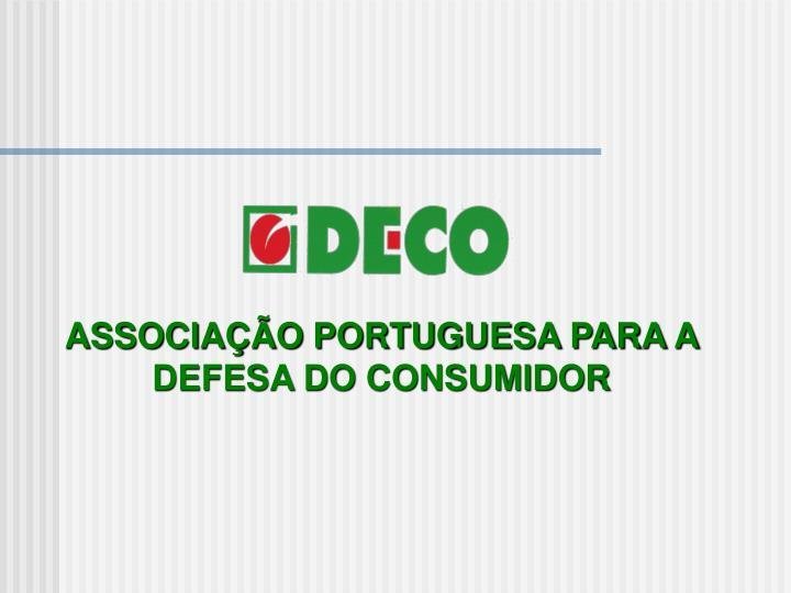A DECO alerta todos os consumidores para o término dos direitos excecionais e temporários relativos aos serviços essenciais a 30 de junho