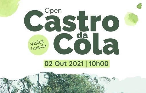 Ourique: Autarquia promove “Open Castro da Cola”