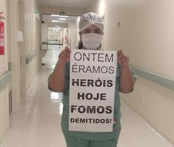 SEP preocupado com o desleixo do Ministério da Saúde