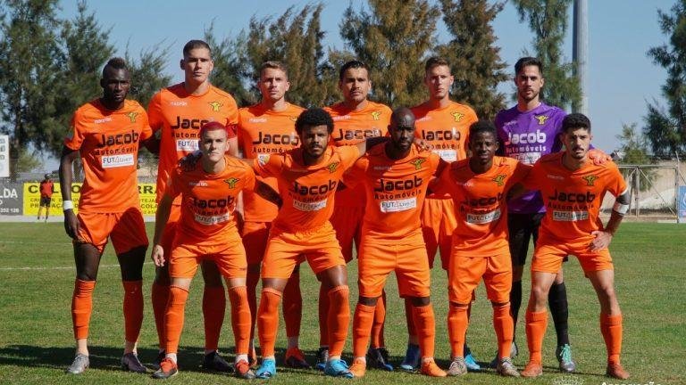 “1.ª Divisão é uma competição com três galos para um poleiro” diz José Brites