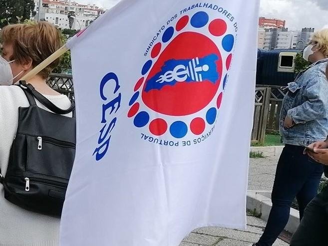 Sindicato dos Trabalhadores do Comércio promove Plenário com trabalhadores das IPSS do distrito de Beja