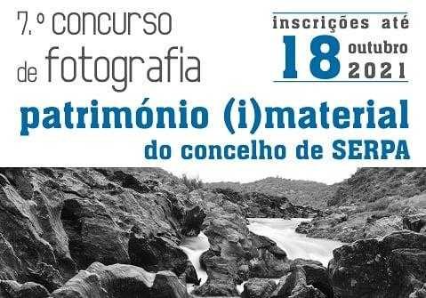 Serpa: Câmara promove Concurso de Fotografia