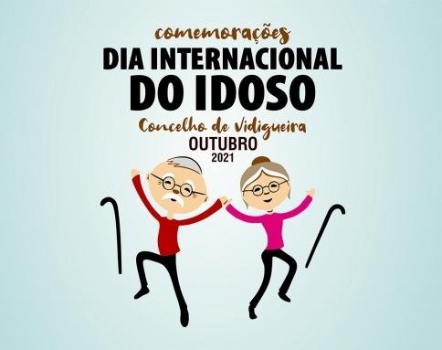 Vidigueira: Comemorações do Dia do Idoso arrancam hoje
