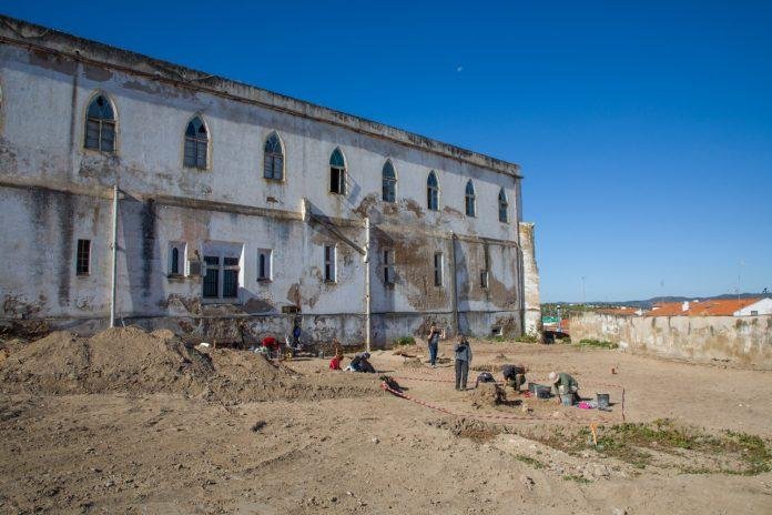 Município de Moura presente em Encontro de Arqueologia no Algarve