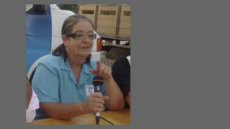 PCP de Beja manifesta publicamente o seu pesar pela morte de Susana Correia