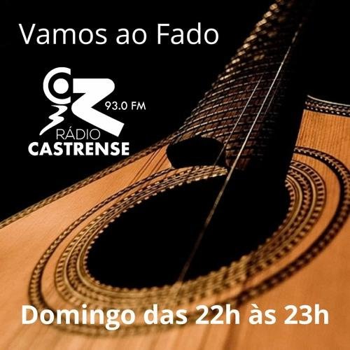 Programa Vamos ao Fado – 05 de dezembro de 2021