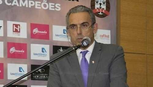 “Tem sido um ano muito difícil” desabafa Pedro Xavier