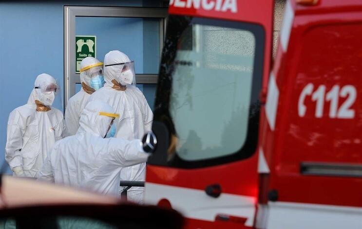 “Sem os apoios das autarquias vai ser impossível resistirmos a mais uma vaga da pandemia” avisa Domingos Fabela