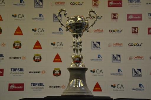 Este Domingo é dia de Taça Distrito de Beja