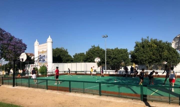 Beja avança com requalificação de Parques Infantis e Campos de jogos