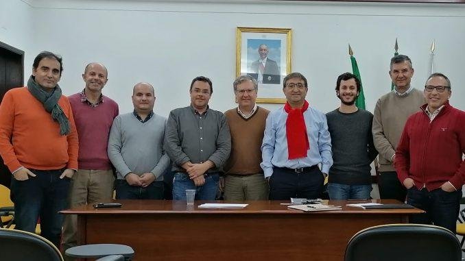 Delegação de Beja da ANAFRE quer continuar o trabalho que está a fazer