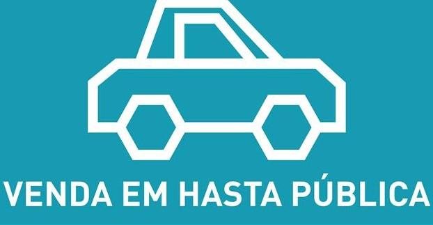 Beja: Venda em hasta pública de veículos em fim de vida