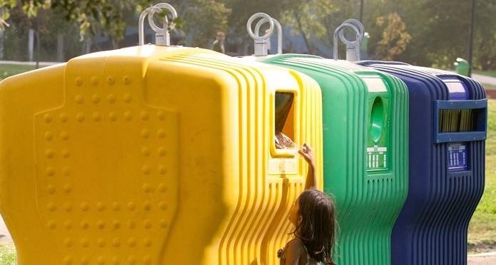 Sociedade Ponto Verde: Portugueses estão a reciclar mais vidro