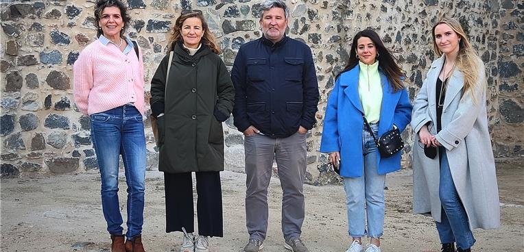 Beja recebe visita Fam Trip promovida pela agência regional de promoção turística do Alentejo