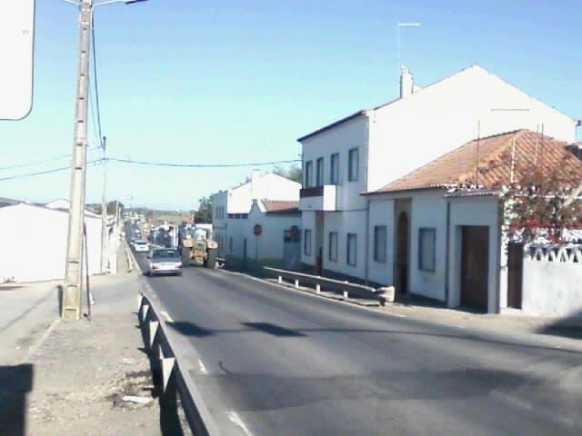 Variante de Beringel: Empreitada deve arrancar no segundo semestre deste ano