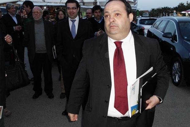 “Não calarei a voz em nome da nossa região” afirma o deputado Pedro do Carmo