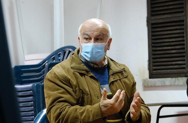 Para a SOLIM “muitos russos não se reveem com a invasão à Ucrânia”