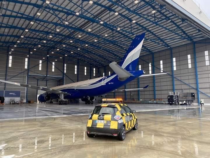 MESA investe mais de 5 milhões de euros em novo Centro Logístico em Beja