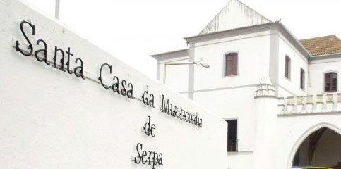 Trabalhadores da Santa Casa da Misericórdia de Serpa manifestam-se no próximo sábado para exigir salários em atraso