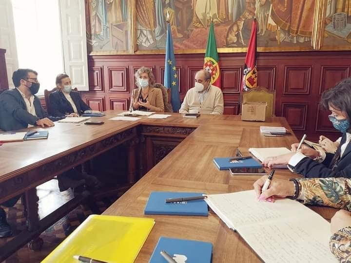 “Patrimónios do Sul” deverá regressar a Beja em Outubro