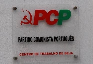 Comunistas de Beja acusam o Governo “de esquecer a região”